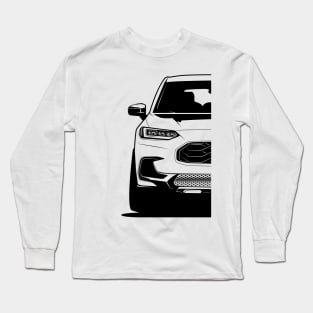 HRV 2022 Long Sleeve T-Shirt